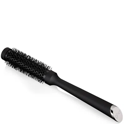 Ghd The Blow Dryer Ceramic Radial Hair Brush Size 1 25mm In White