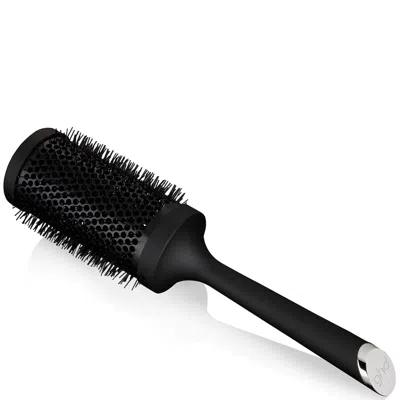 Ghd The Blow Dryer Ceramic Radial Hair Brush Size 4 55mm In White