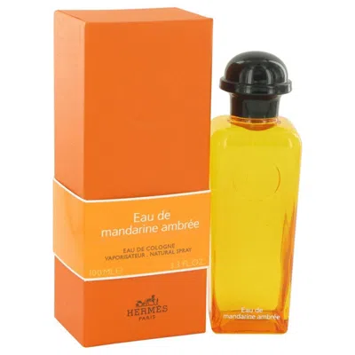 Hermes Cologne Spray - Unisex 3.3 oz