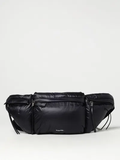 Jil Sander Belt Bag  Woman Color Black