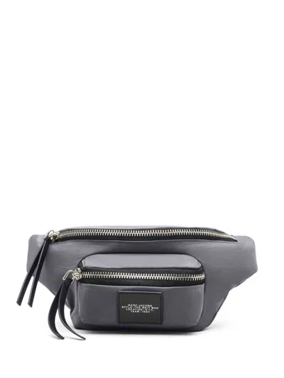 Marc Jacobs The Belt Bag In Grey