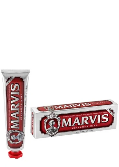 Marvis Cinnamon Mint Toothpaste 85ml In N/a