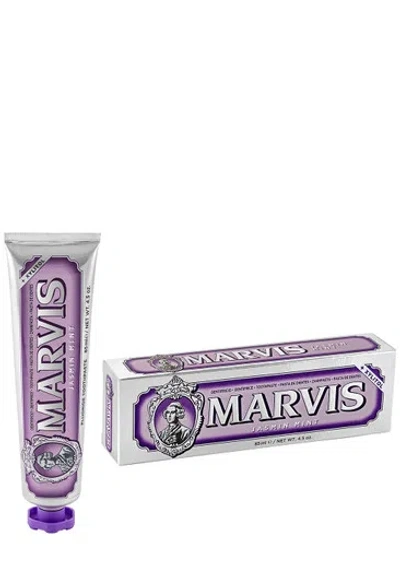 Marvis Jasmine Mint Toothpaste 85ml In N/a