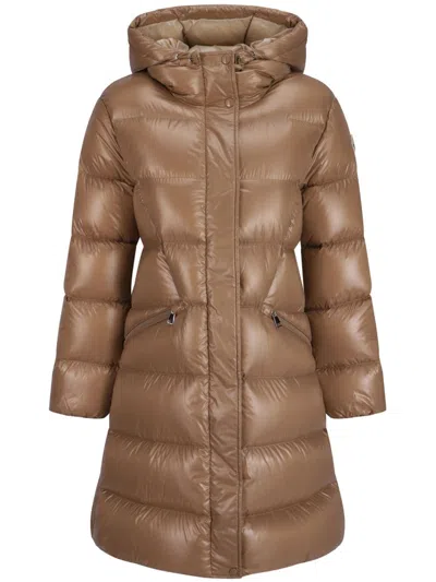 Moncler Bellevue Parka In 226