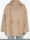 MONCLER GAILLON PARKA