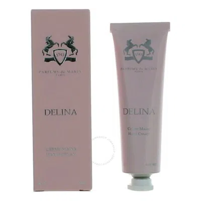 Parfums De Marly Unisex Delina Hand Cream 1 oz Fragrances 3700578521309