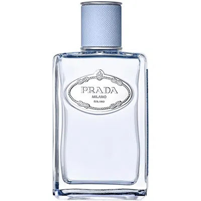 Prada Infusion D'amande Eau De Parfum 100ml In White