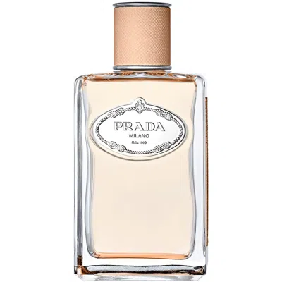 Prada Infusion De Fleur D'oranger Eau De Parfum 100ml In White