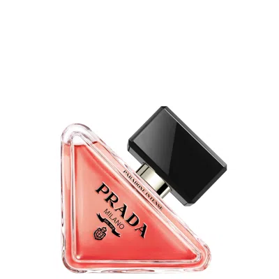 Prada Paradoxe Intense Eau De Parfum 50ml In White