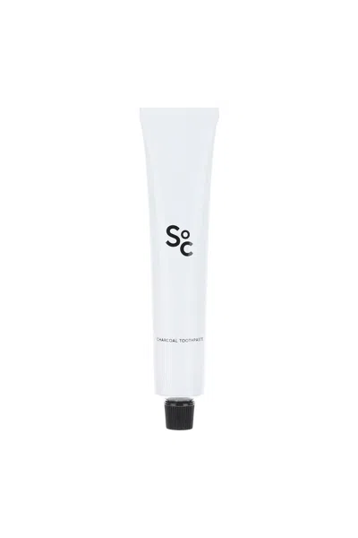 Sort Of Coal Charcoal Toothpaste   50 ml