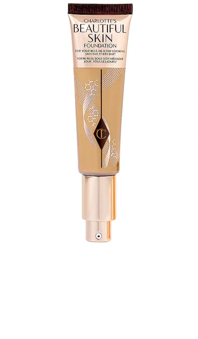 CHARLOTTE TILBURY CHARLOTTE'S BEAUTIFUL SKIN FOUNDATION 