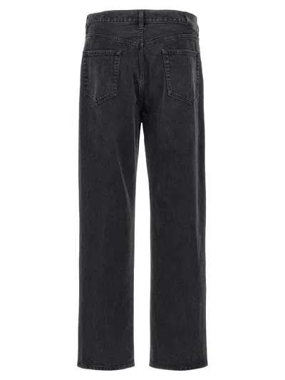 SAINT LAURENT SAINT LAURENT LOOSE JEANS 