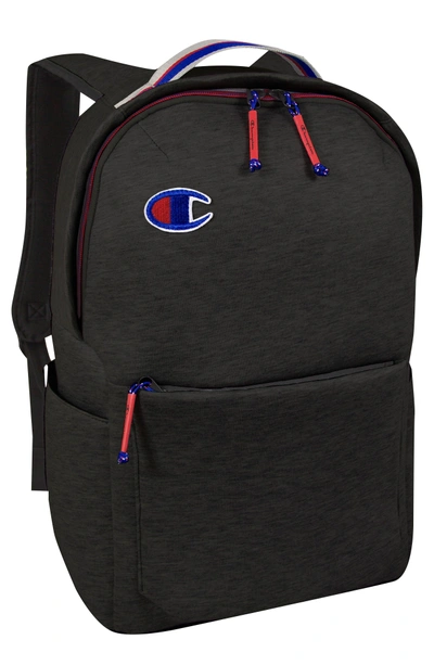 CHAMPION ATTRIBUTE BACKPACK - GREY CH1002