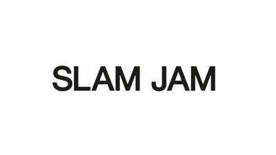 Slam Jam