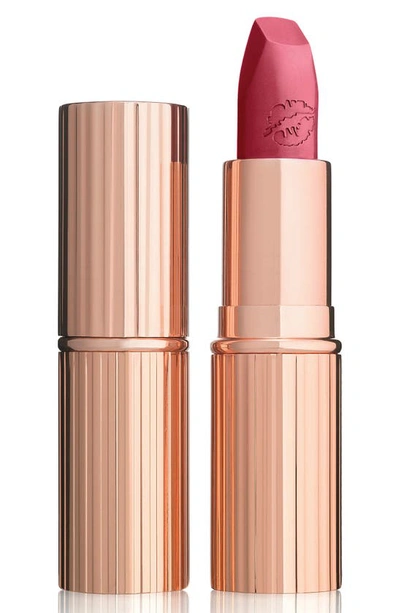 Charlotte Tilbury Hot Lips Lipstick - Secret Salma