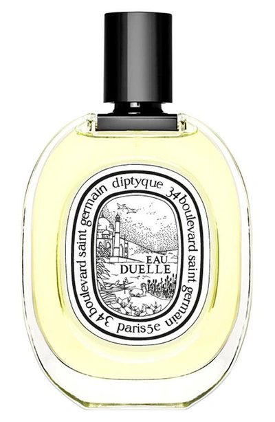 Diptyque Eau Duelle Eau De Toilette 1.7 Oz. In Multi