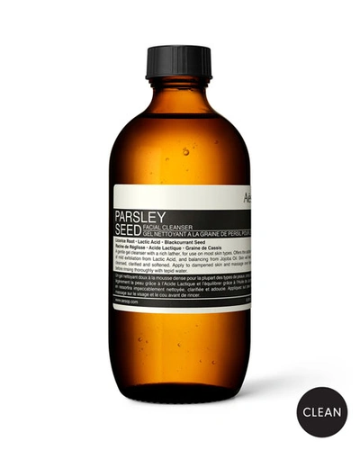 Aesop Parsley Seed Facial Cleanser 6.8 Oz. In Default Title