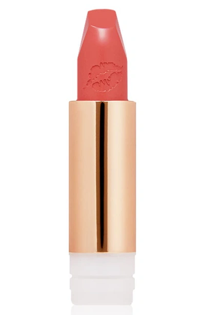 Charlotte Tilbury Hot Lips Lipstick Refills Carina's Star 0.12 oz / 3.5g