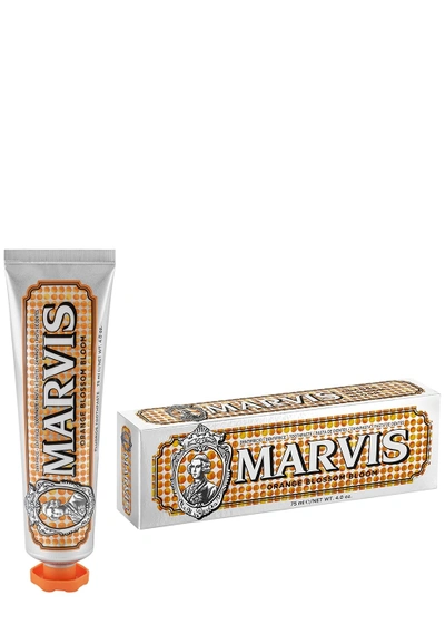 Marvis Orange Blossom Bloom Toothpaste 75ml