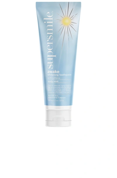 Supersmile Professional Whitening Toothpaste In Awake