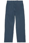 Dickies 874 Work Straight Leg Pant In Slate