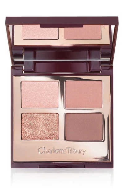 Charlotte Tilbury Luxury Eyeshadow Palette - Pillow Talk - Colour Pillowtalk