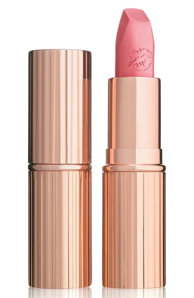 Charlotte Tilbury Hot Lips Lipstick Liv It Up 0.12 oz