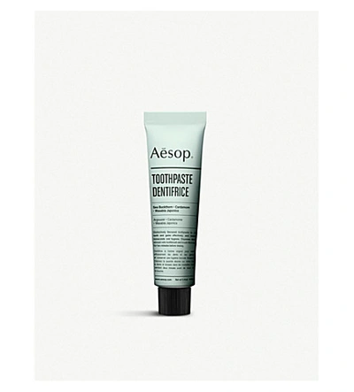 Aesop Toothpaste 60ml