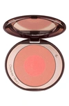 Charlotte Tilbury Cheek To Chic Blush Ecstasy 0.28 oz