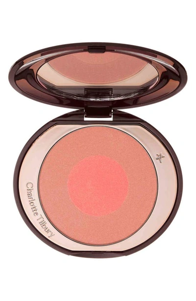 Charlotte Tilbury Cheek To Chic Blush Ecstasy 0.28 oz