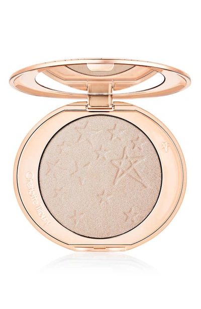 Charlotte Tilbury Hollywood Highlighter In Moonlit Glow