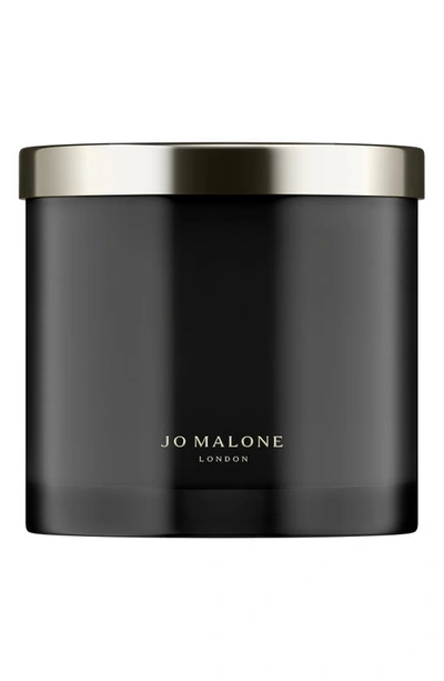 Jo Malone London Velvet Rose And Oud Deluxe Candle, 21 Oz.