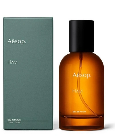 Aesop Hwyl Eau De Parfum 50ml In Size 1.7 Oz. & Under