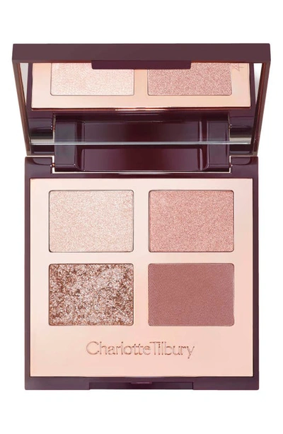 Charlotte Tilbury Exagger-eyes Bigger Brighter Eyeshadow Palette In Exagerr-eyes