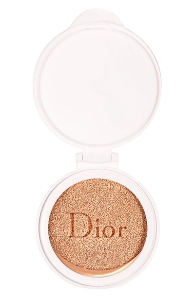 Dior Capture Totale Dreamskin Cushion Broad Spectrum Spf 50 Refill In 020 Light Beige