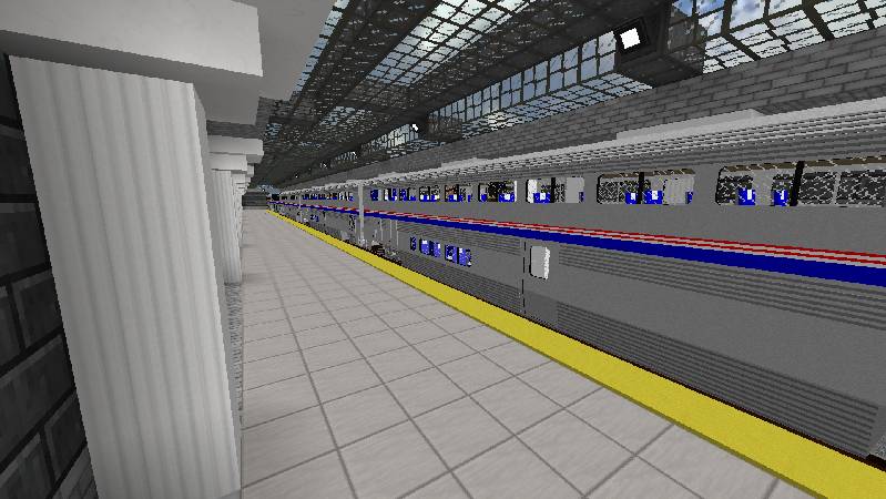 IR Amtrak+ [Immersive Railroading Pack] [1.12.2]