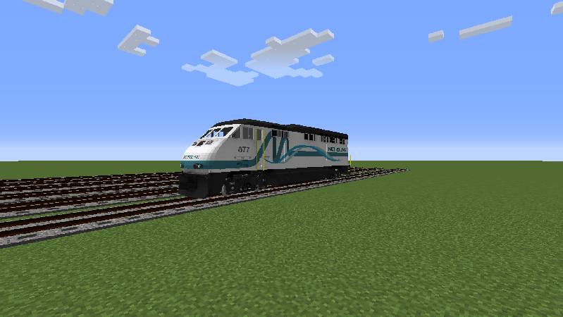 IR Amtrak+ [Immersive Railroading Pack] [1.12.2]