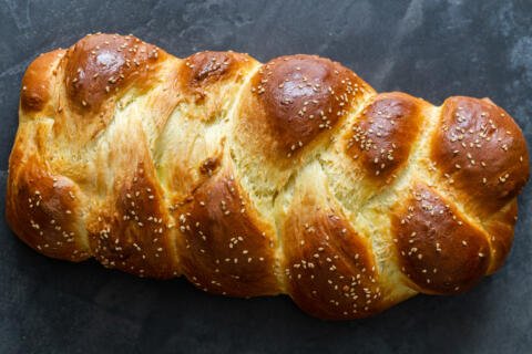 brioche bread