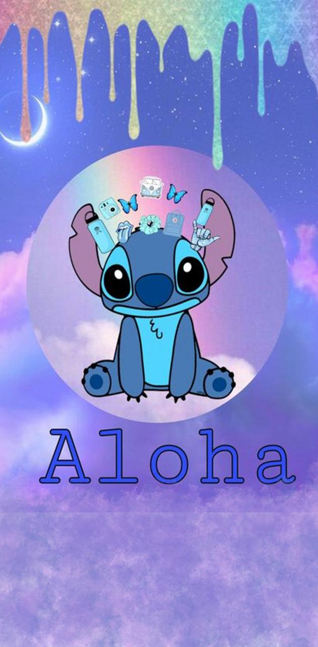 HD wallpaper Movie Lilo  Stitch  Wallpaper Flare