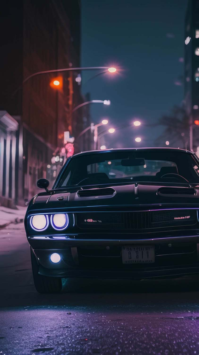 Dodge Wallpaper for Phone  Charger Challenger  Durango