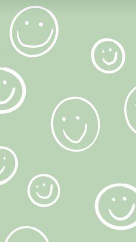 Smiley Face Aesthetic Wallpapers  Wallpaper Cave