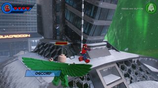 LEGO Marvel Super Heroes 2 Xbox One