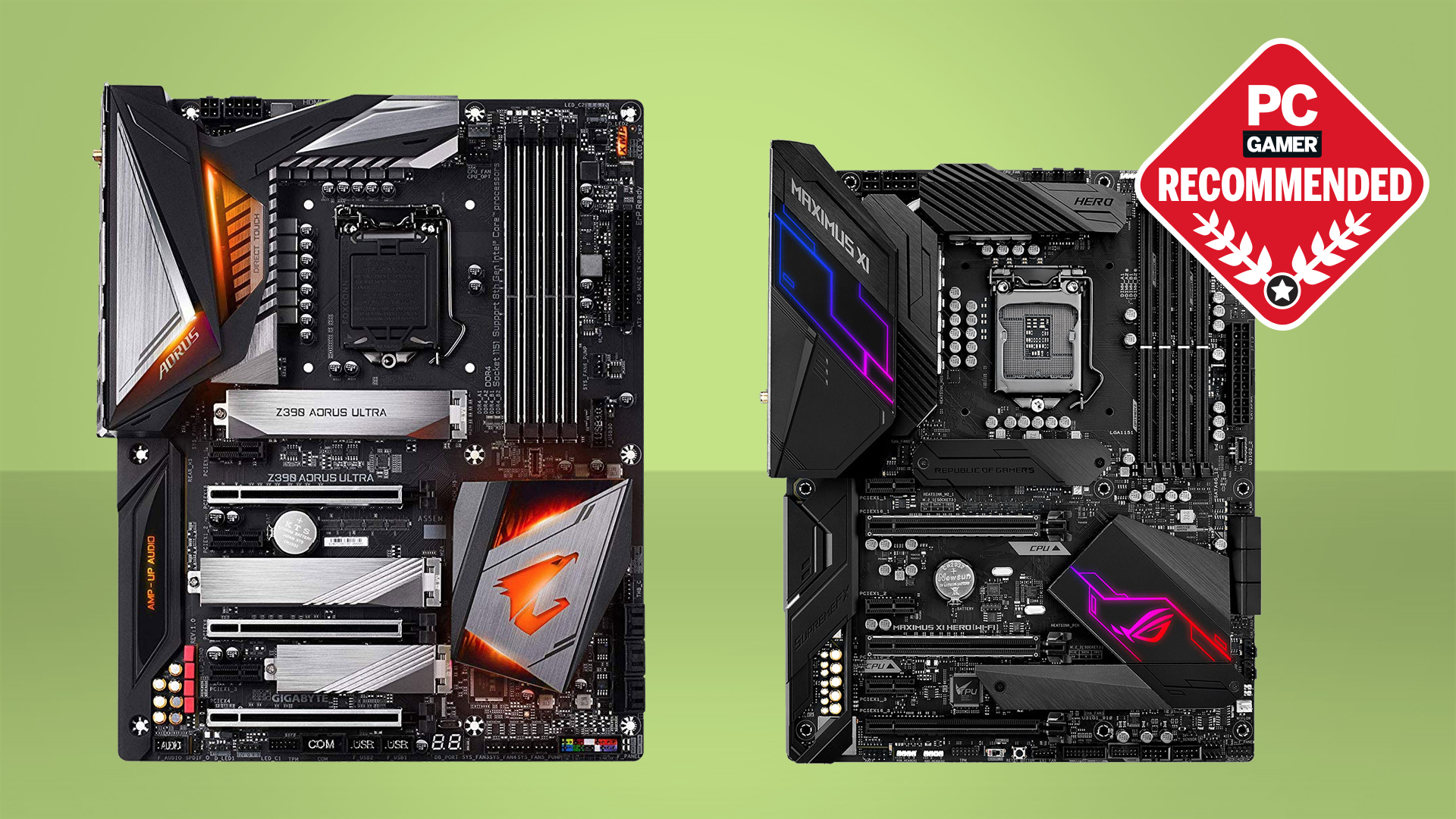 implicito ghignante Discriminare gaming motherboard mit cpu pattuglia ...