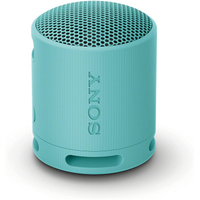 Sony SRS-XB100 Bluetooth Speaker: was $59 now $38 @ Amazon