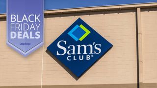 Sam&#039;s Club Black Friday 2020