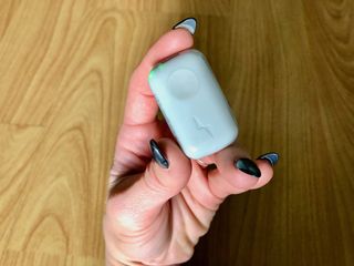 Upright Go S Hero