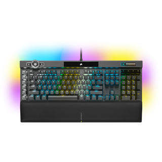 Corsair K100 RGB Keyboard