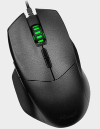 Rosewill ION D12 Gaming Mouse | 4000 DPI | 8 Buttons | $9.99 (save $30)