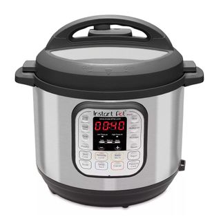 Instant Pot Duo Pressure Cooker