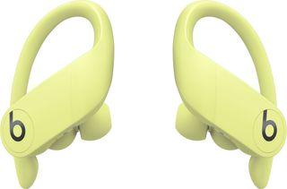 Powerbeats Pro Spring Yellow